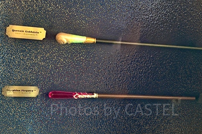 ファンタスティックビーストの杖