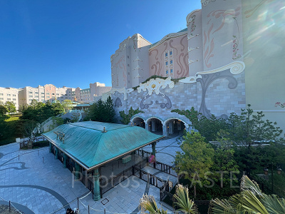 攻略】ファンタジースプリングスにハッピーエントリーで入場する方法は