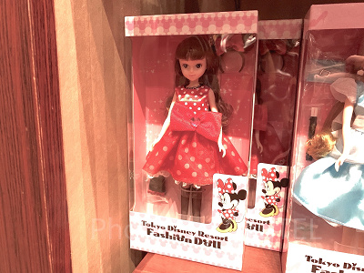 ファッションドール