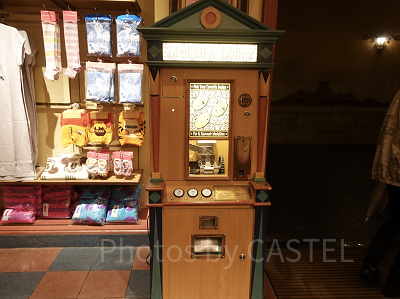 2025年9月版】ディズニーシーのスーベニアメダル全種類まとめ！販売