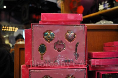 フィギュアセット（5個）