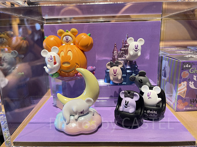 2025】ディズニーハロウィングッズ全90種類一覧！値段や販売場所