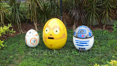 ルーク・スカイウォーカーが登場する作品