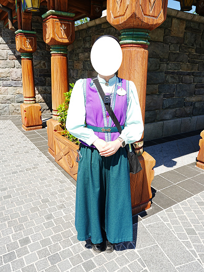 まずは、キャストさんへ伝えよう