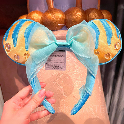 2025夏】ディズニーカチューシャ一覧！販売状況&値段まとめ！夏