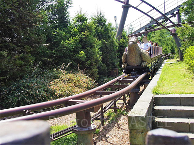 フライト・オブ・ザ・ヒッポグリフ