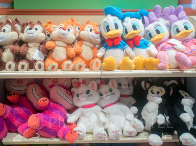 【大量】【240点】ディズニーグッズまとめ売り ストア ランド シー 関連全て ディズニーシー 20周年 ディズニーランド 40周年 等 グッズ