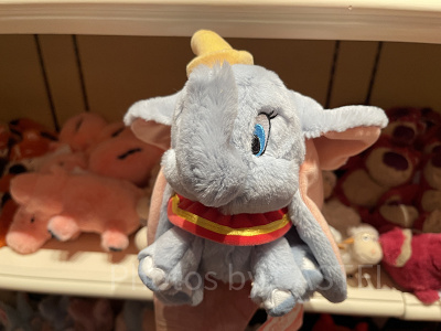 フラッフィープラッシーミニ