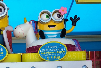 ディズニー　USJ　ポップコーンバケット　まとめ売り　８個 2026夏】USJユニバのポップコーンバケツ全種類まとめ！5周年スター