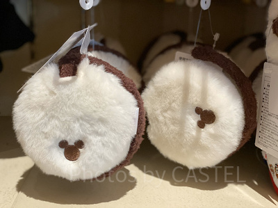 冬向け】ディズニー耳あて全種まとめ！防寒対策グッズ！おすすめの