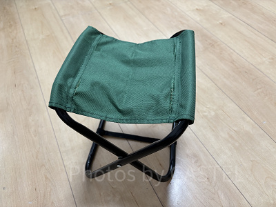 折りたたみ椅子