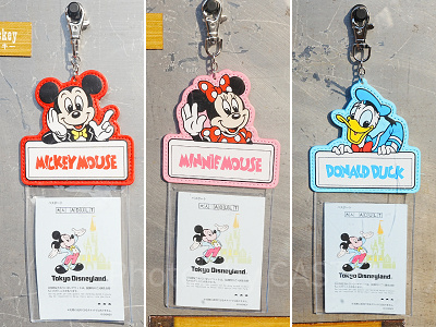 ディズニーランドでしか買えないお土産と販売場所まとめ  