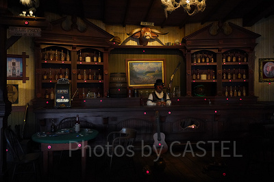 老若男女問わずに楽しめる