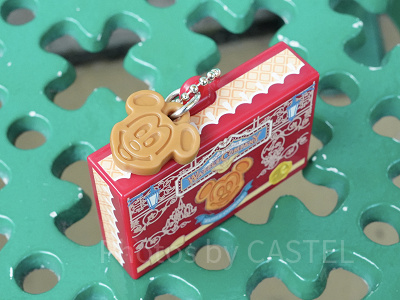 レアディズニー お菓子おかしマスコットキーホルダー コンプリートガチャyujin レアディズニー お菓子おかしマスコットキーホルダー