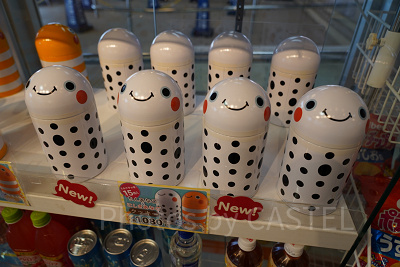 チンアナゴクッキー