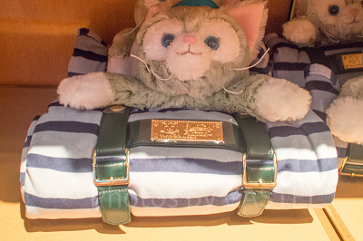 ジェラトーニブランケット