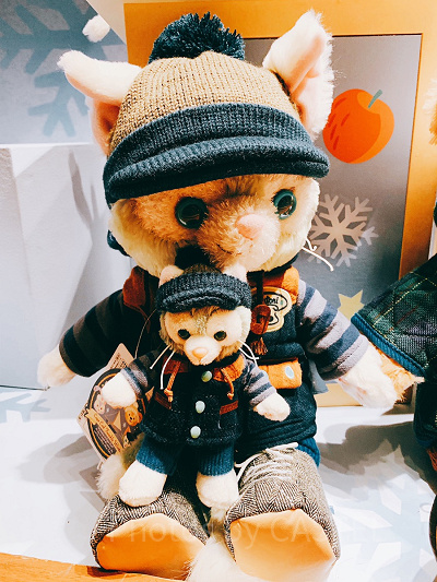 ジェラトーニコスチュームセット