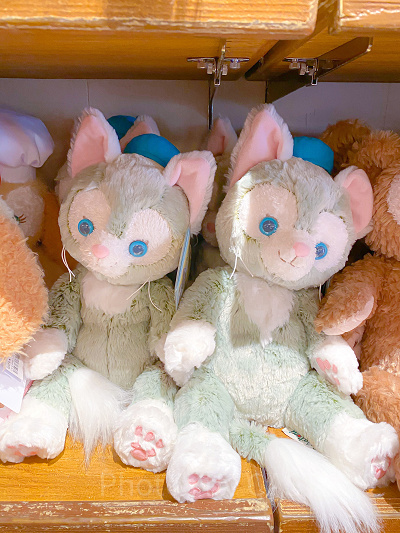 TDS】ダッフィー＆フレンズのぬいぐるみ20選！S・M・Lサイズまとめ