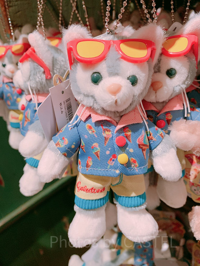 6/6発売】ダッフィーのサニーファングッズ41選！夏イベント初
