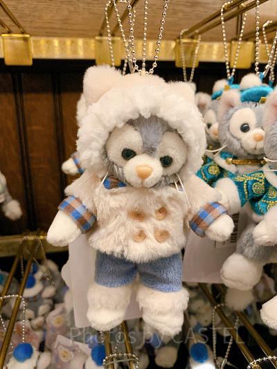 最新】ダッフィークリスマス2019グッズまとめ！「ウインター