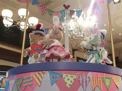 ジェラトーニの声優