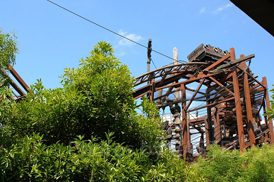 レイジング・スピリッツを知ろう