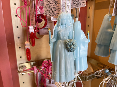 ホーンテッドマンション 花嫁 ホーンテッドマンション 花嫁 ライト - メルカリ