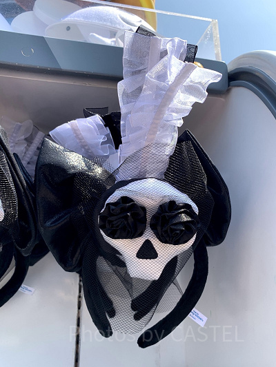 ゴーストカチューシャ