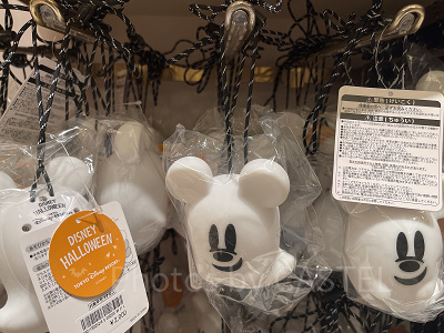 2024】ディズニーハロウィングッズ全75種類一覧！値段、販売場所