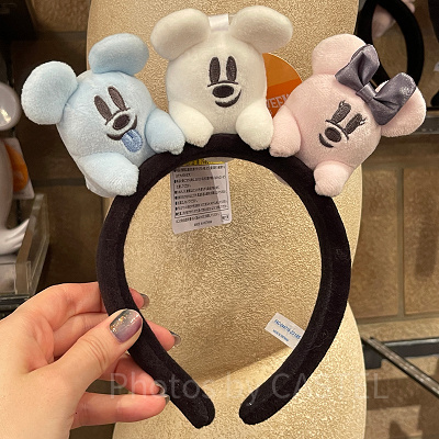 おばけミッキーカチューシャ(2023年)