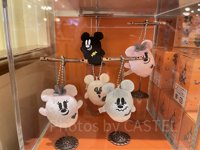 2024】ディズニーハロウィングッズ全75種類一覧！値段、販売場所情報を