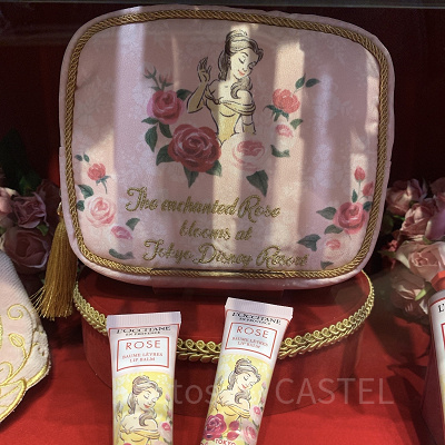 ギフトセット〈ロクシタン〉③