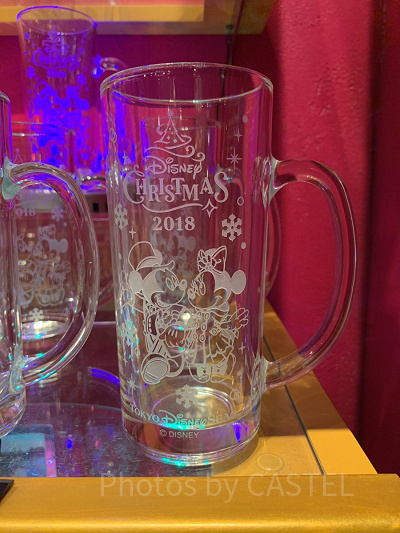 グラス(取っ手付き)