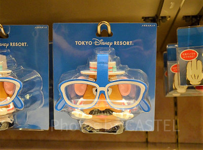 メガネスタンド