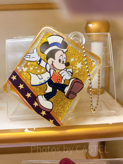 2019冬】ディズニー新作ガチャガチャ8選！ディズニークリスマス