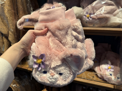 リーナベルの手袋