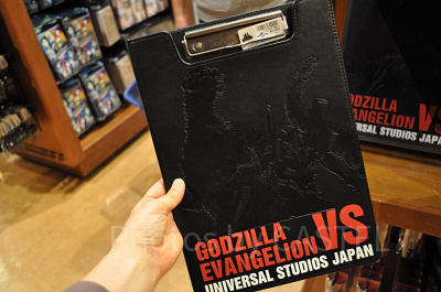 2019】USJゴジラ対エヴァンゲリオングッズ30選！限定フィギュア