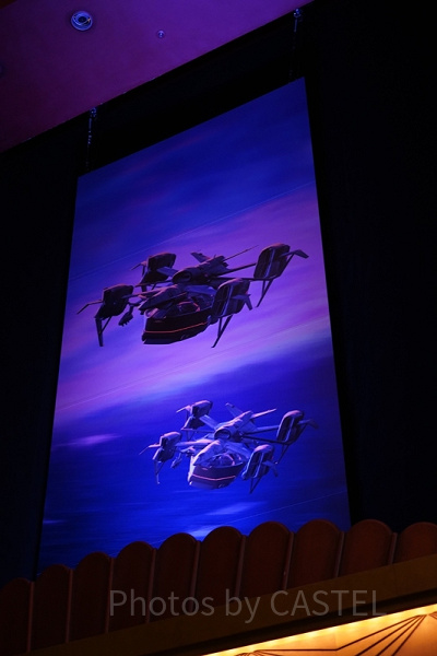 ゴジラ対エヴァンゲリオン：混雑状況と待ち時間は？