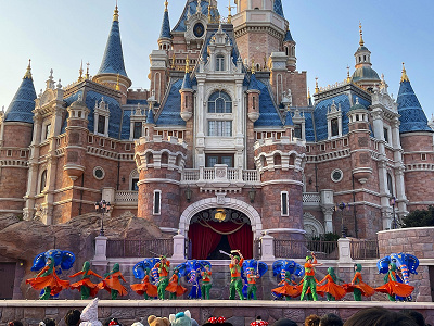 ゴールデン・フェアリーテイル・ファンファーレ：フィナーレ