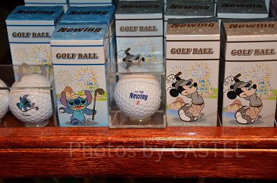 ゴルフボールセット