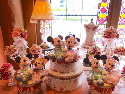 ウェディング向けグッズ