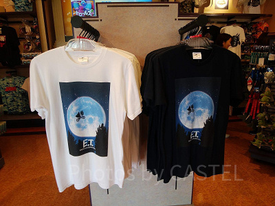 E.T.のグッズ