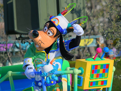 2025】ディズニーのグーフィーグッズ9選！ぬいぐるみ