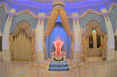 グランドボールルーム