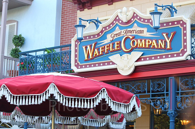 ワールドバザール】アトラクション・レストラン・BGM＆ショップ