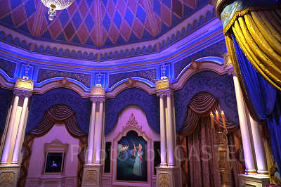 TDL】シンデレラのフェアリーテイルホールを徹底解説！大人も子どもも