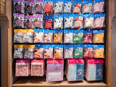 2023年3月13日(月)からマスク着用ルールが変更！