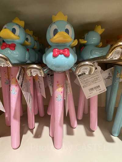 パルパルーザ クワッキーダックシティ カチューシャ グワグワ