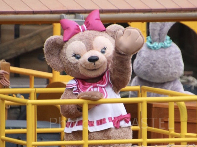 ハーバーグリのシェリーメイ