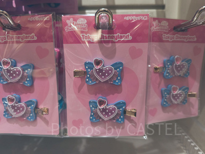 1/13発売】パルパルーザ第5弾「ミニーのファンダーランド」ミニパル